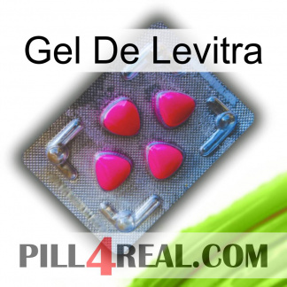 Levitra Gel 13
